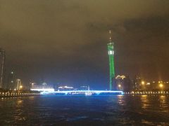-珠江夜游广州塔·中大码头