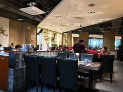 大堂-95号酱骨·一块豆腐(展春园西路店)