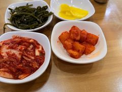 -祥和居韩国炸酱面·20年夫妻店(皇冠店)