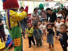 -金宝贝早教&托育(新百CCpark中心)