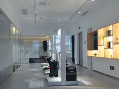-上海永达嘉沃沃尔沃4S店(嘉定镇店)