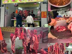 -阿娟牛肉丸·手打牛肉丸·现做现卖