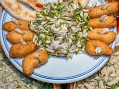 -中原一大碗(湖滨店)