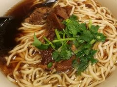 香辣牛肉面PLUS-李先生牛肉面大王(北京东四店)