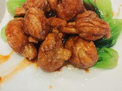-清真吐鲁番餐厅(牛街店)