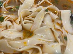 -西部马华清真兰州牛肉面·烧烤夜市(关东店)