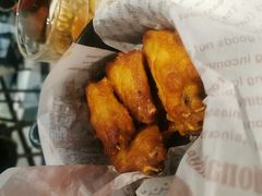 蜜汁鸡翅-西堤牛排(龙德广场店)