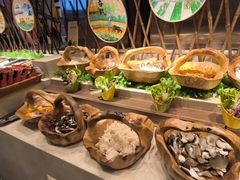 -青岛海悦御华大酒店