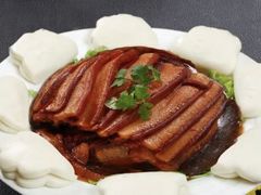 -大鸭梨烤鸭店(金顶街店)