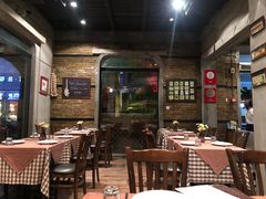 -Mammamia意大利餐厅(阳春巷店)