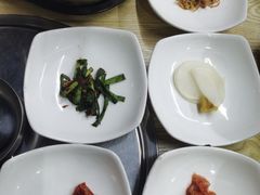 -韩国大金刚烤肉·料理(印象城店)