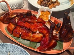 -小厨娘淮扬菜(河西奥美大厦店)