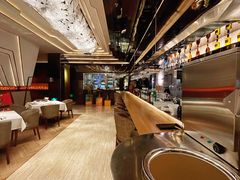 -燃扒房Steakhouse(皇庭店)