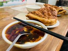 双倍糖油饼-黑窑厂糖油饼烤鸭·清真菜(总店)