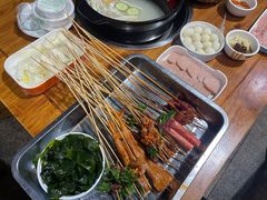 -串掌门砂锅串串香(后瑞店)
