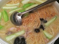 -芳芳私房菜·精做淮扬菜(承德路店)