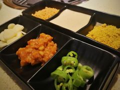-阿泽禧烤肉(民兴花园店)