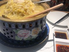 -关东小磨东北菜(漕河泾印象城店)