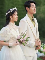 -第一夫人婚纱摄影(南京店)