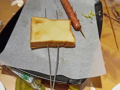 -大于烧烤