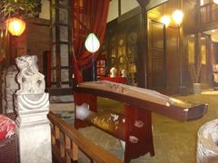 -三只耳火锅(宽窄巷子店)