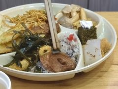 -素满香·食养自助(福州·长乐北路店)
