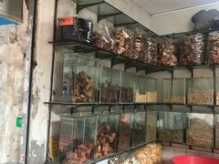 -清平中药材专业市场