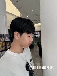 -INLIFE HAIR韩国美发
