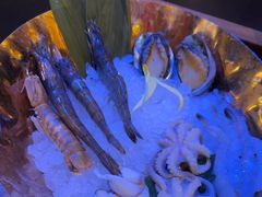 -牛New寿喜烧(虹桥新天地店)