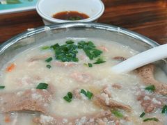 -南记食粥坊·宵夜大排档(莲花店)