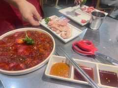 -喜来稀肉(虹泉路店)