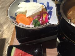 -水林间·寿喜烧自助(仙林金鹰店)