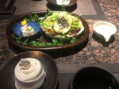-花隐日式怀石料理(万象城购物中心店)