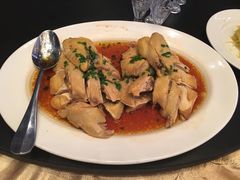 -崇明金茂凯悦酒店.宴会厅