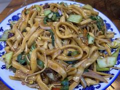 -茂南拉面馆(雨花新村店)