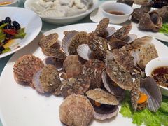 -映像威海·海鲜味道(经区店)