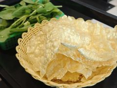 -林记潮牛·牛肉火锅(上马墩店)