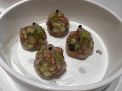-富淳饭店(陆家嘴保利广场店)