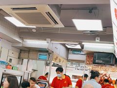 -陈光记烧腊店(罗保博士街店)