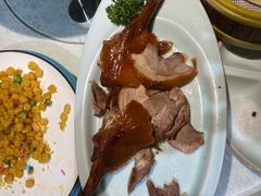 -北平食府(马鞍山路店)