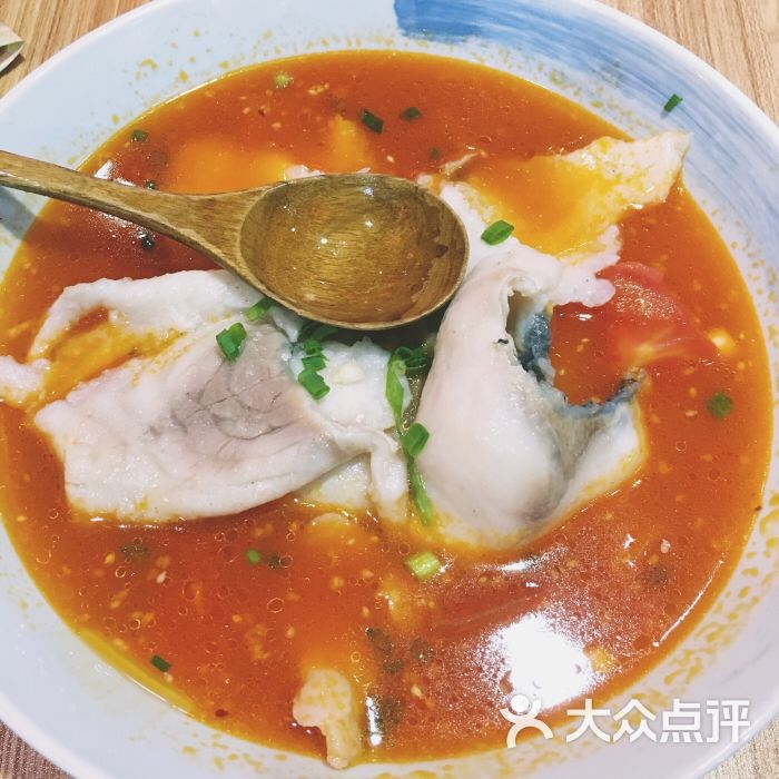 苏陀供(新邻生活广场店)番茄鱼面图片 - 第698张