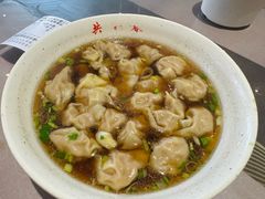 -共和春(甘泉路店)
