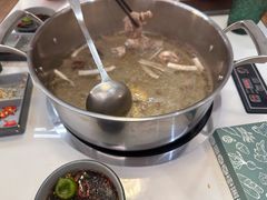 -喃喃椰·糟粕醋·椰子鸡火锅(七堡花园店)