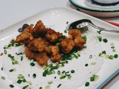 -上海老饭店(北京分店)