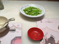 -假装苏杭·园林餐厅(陆家嘴中心店)