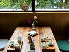 -梅间堂茶馆(绿地缤纷城店)