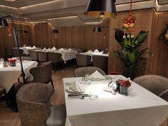 大堂-燃扒房Steakhouse(皇庭店)