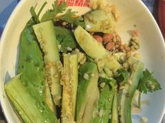 -雪熊哈尔滨烧烤·精酿啤酒·砂锅(中央胜境店)