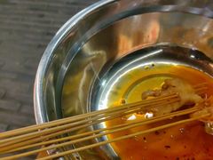 -嘉州鲜知味钵钵鸡(奎星楼店)