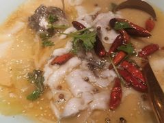 -丝路金桃·新疆菜(徐汇店)